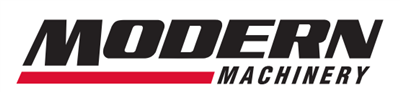 Modern Machinery